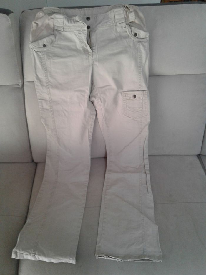 Pantalons maternité - photo numéro 4