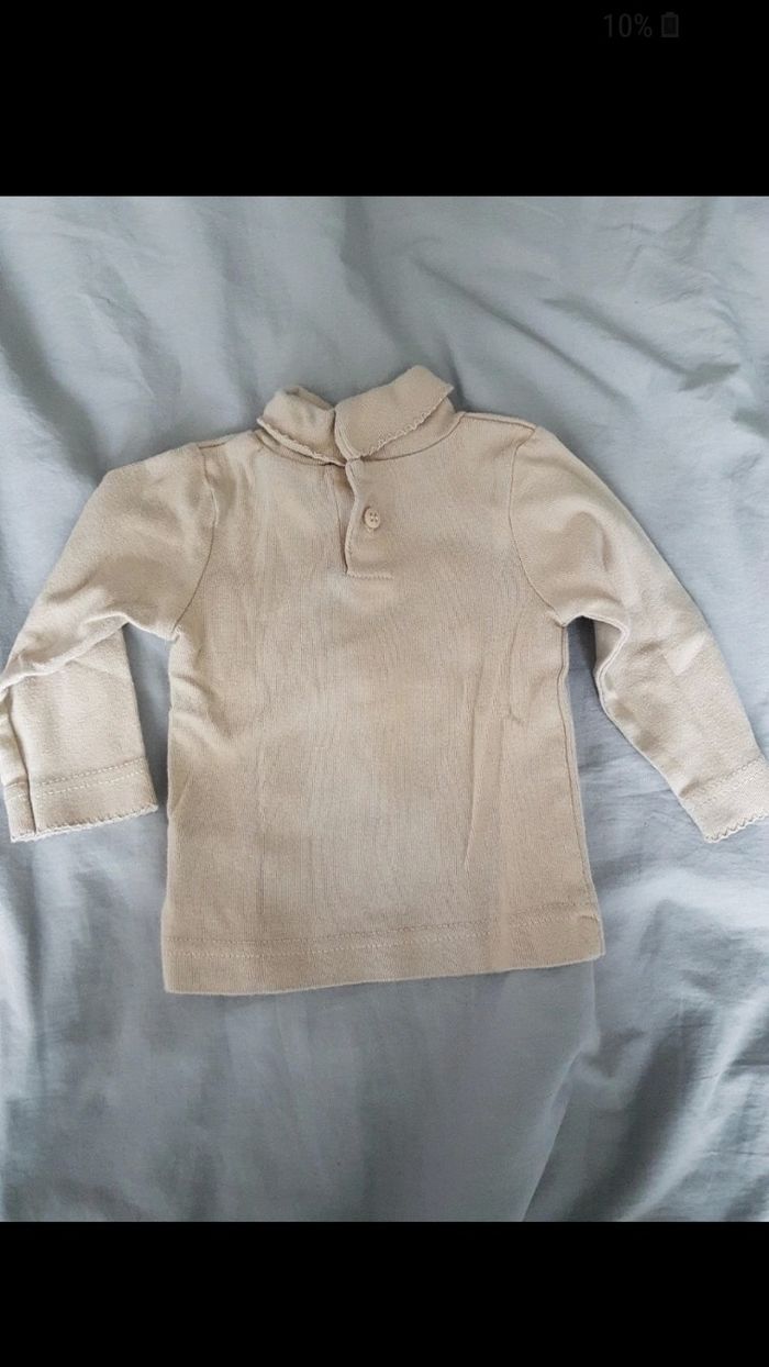 Tee shirt - photo numéro 3