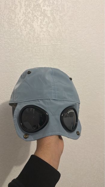 Casquette CO company 
