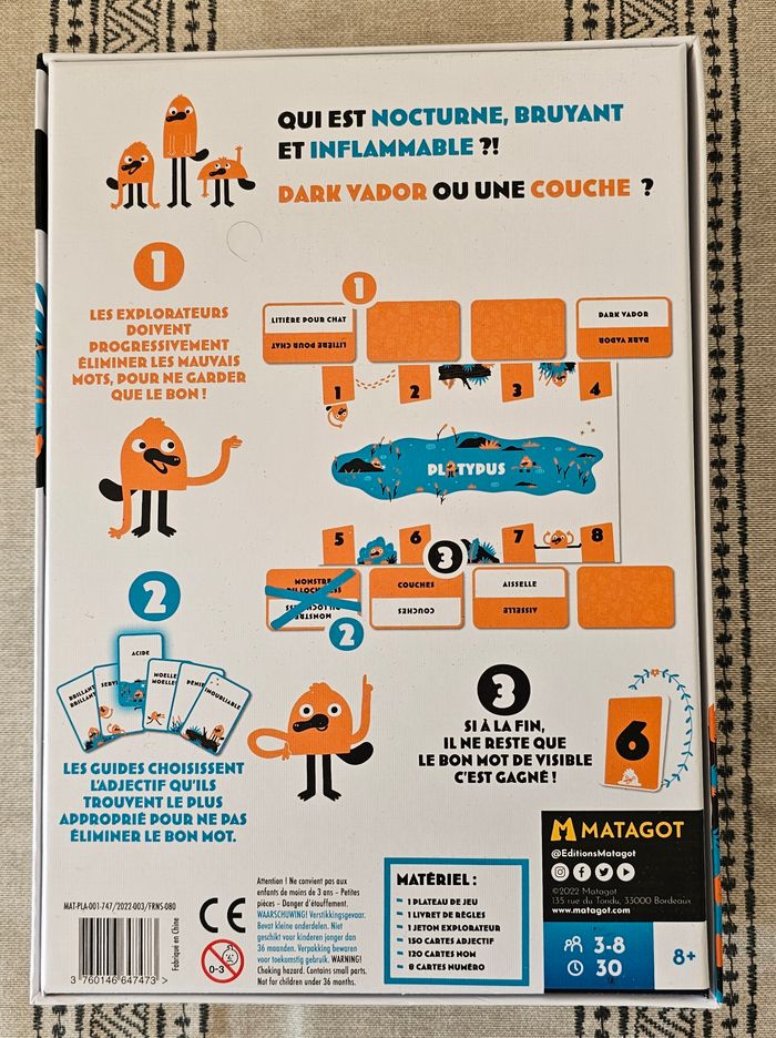 Platypus - photo numéro 2