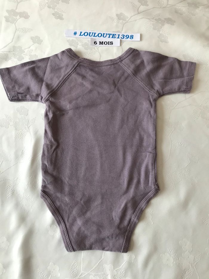 Bodie - photo numéro 3