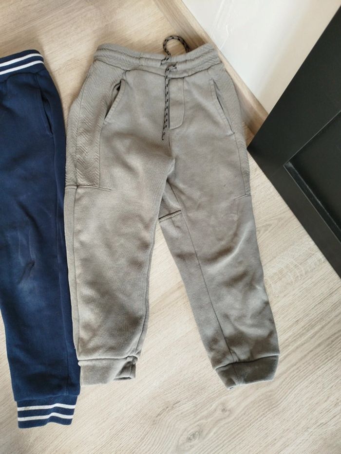 Lot de 2 bas de jogging - photo numéro 3