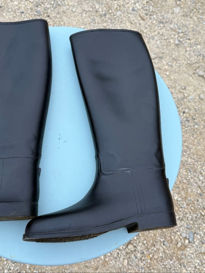 Bottes d’équitation - photo numéro 2