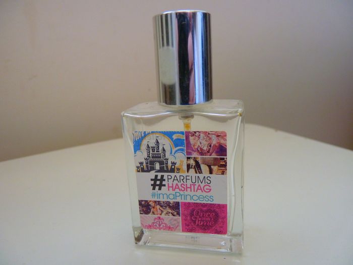 lot de parfums fille pour collection flacons TBE - photo numéro 6