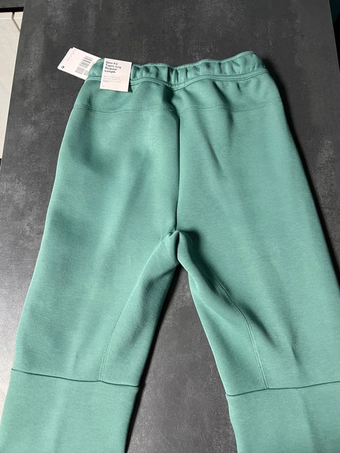 Jogging Nike Tech taille XS homme - photo numéro 8