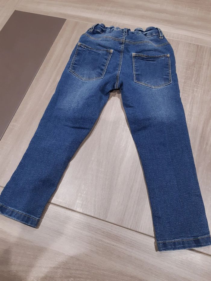 Pantalon jean - photo numéro 2