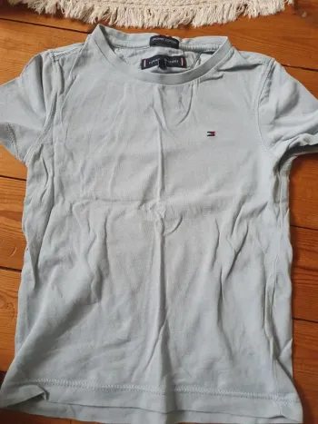 T-shirt manches courtes