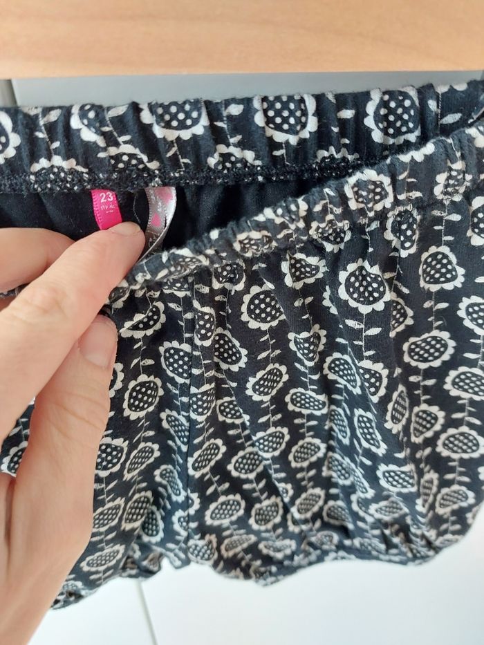 Bloomer 24 mois vintage Orchestra - photo numéro 2