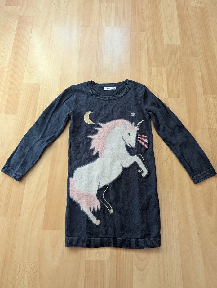 Robe pull