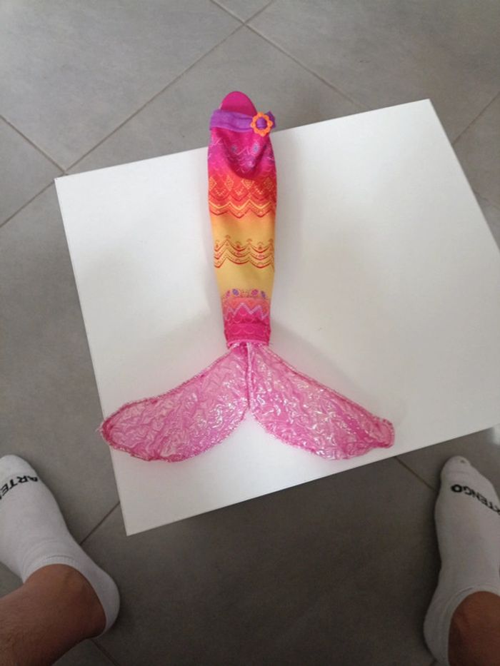 Surf barbie - photo numéro 5