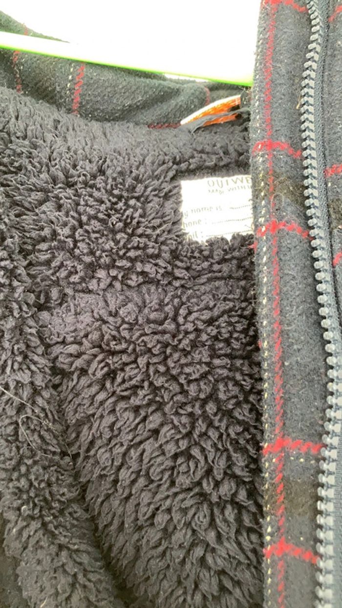 Manteau chaud - photo numéro 2