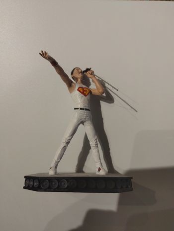 Figurine Freddy Mercury