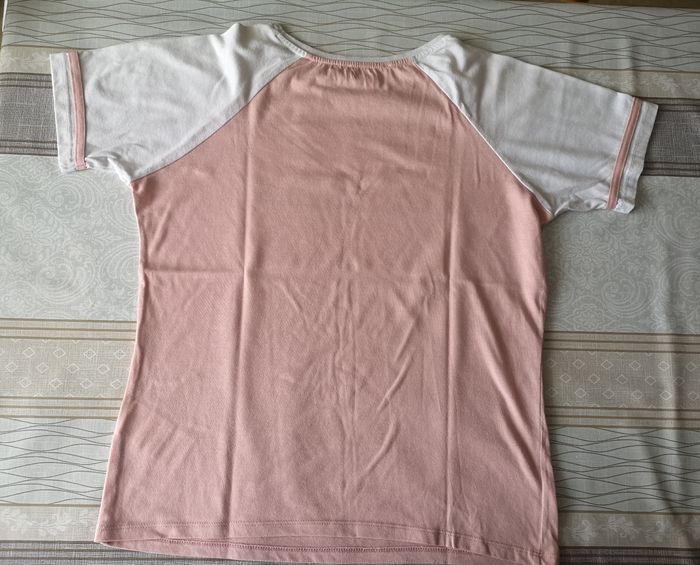 Tee-shirt - photo numéro 2
