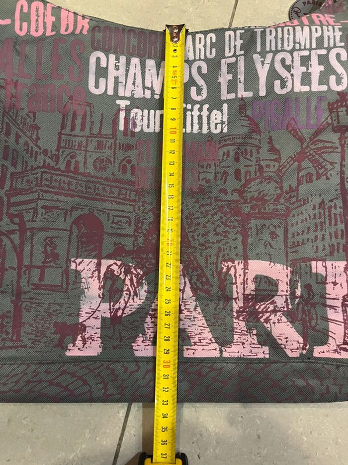 Sac Paris - photo numéro 4