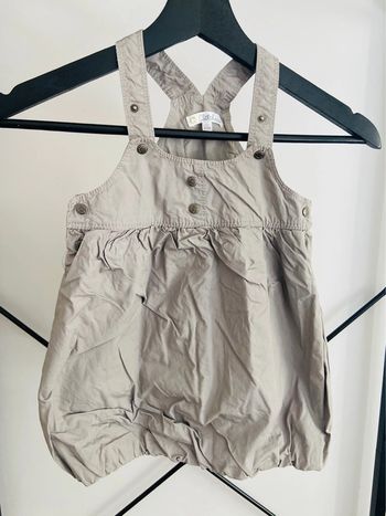 Robe T.18 mois Kitchoun