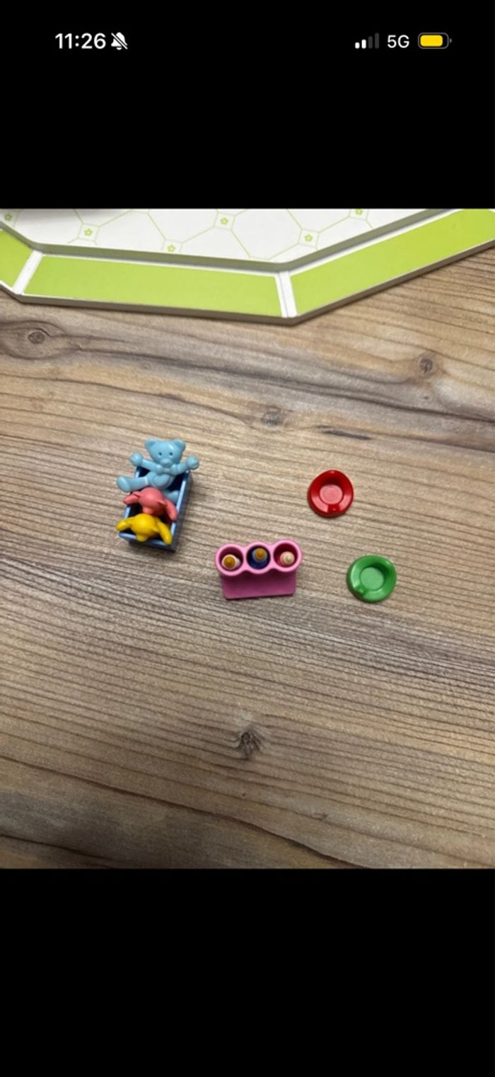 Magasin pour bébés Playmobil - photo numéro 3