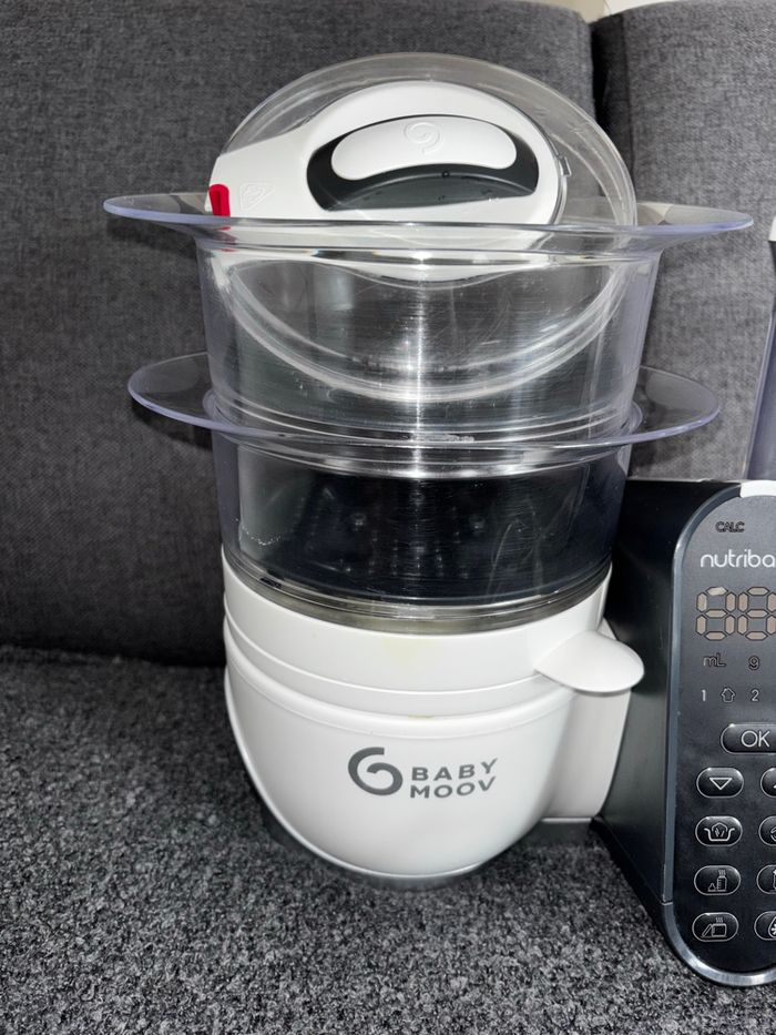 Nutri Baby - photo numéro 2