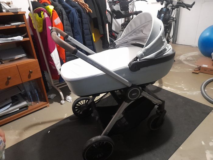 Chicco Trio Best Friend - photo numéro 3