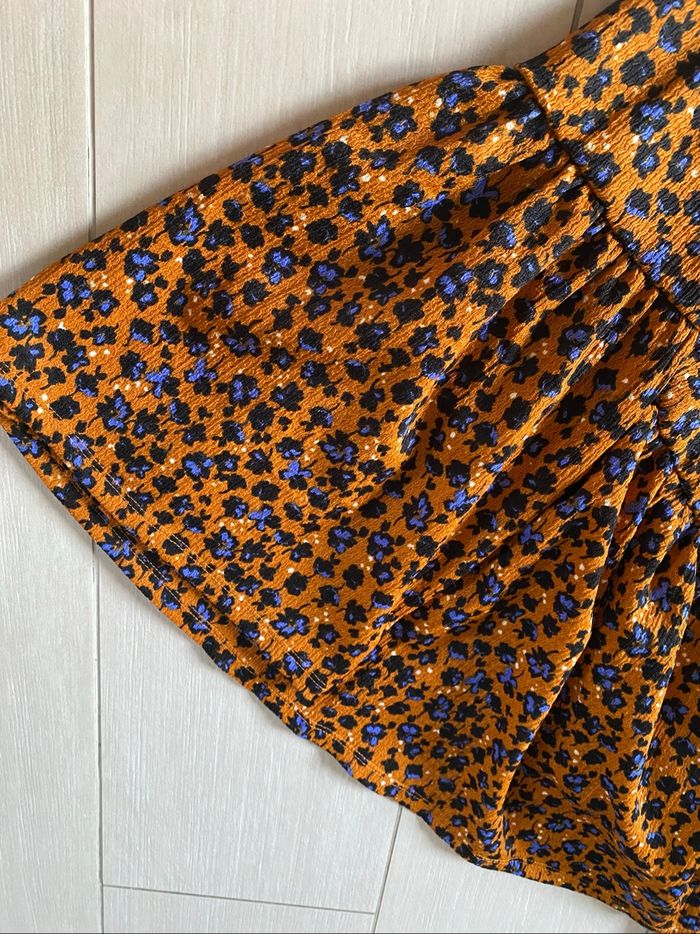 JDY robe fleurie M - photo numéro 4
