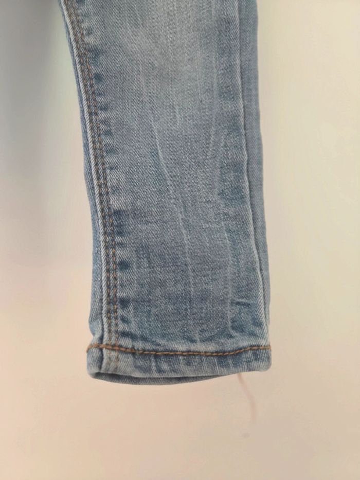 Ensemble chemise et jean / TAO et Zara 18 mois 👦 - photo numéro 7