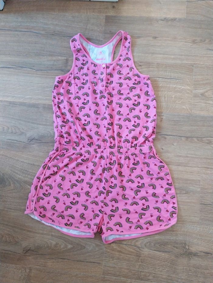 combi short 12-14 ans marque pepperts. neuve