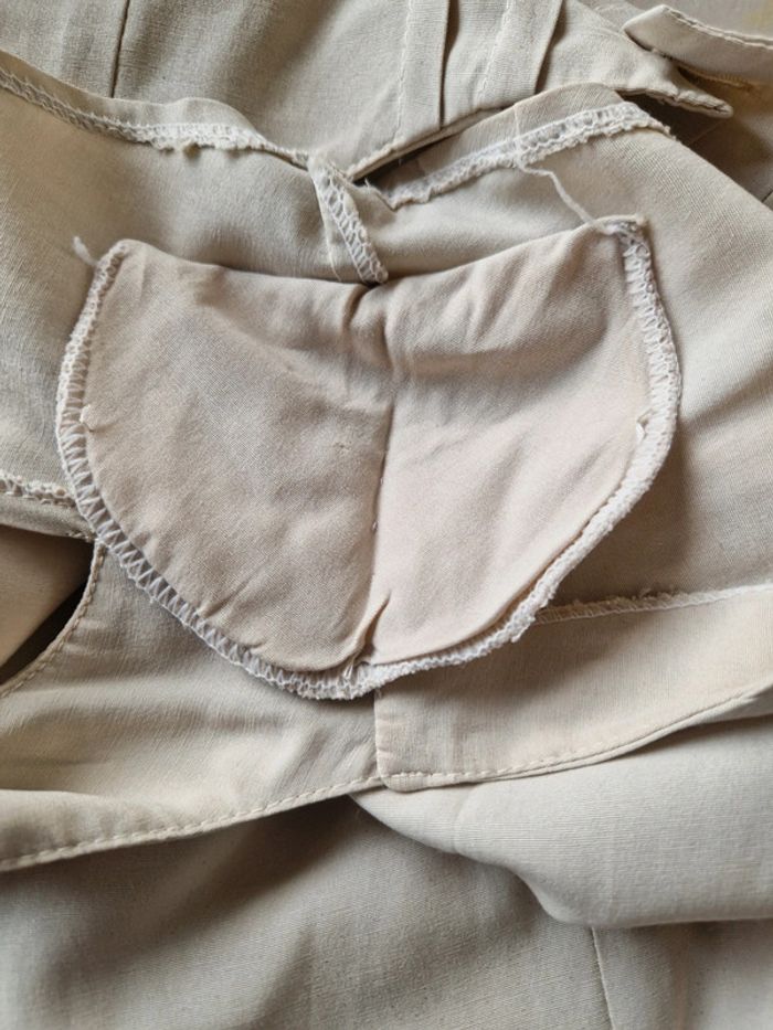 Robe 👗 originale - photo numéro 18