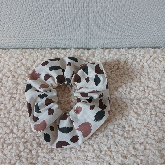 Chouchou coton - photo numéro 2