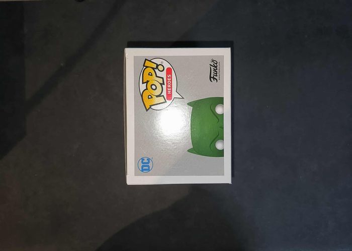 Figurine Funko Pop / Batman 188 / Suicide Squad / Dc Comics / Summer Convention 2017 Exclusive - photo numéro 5