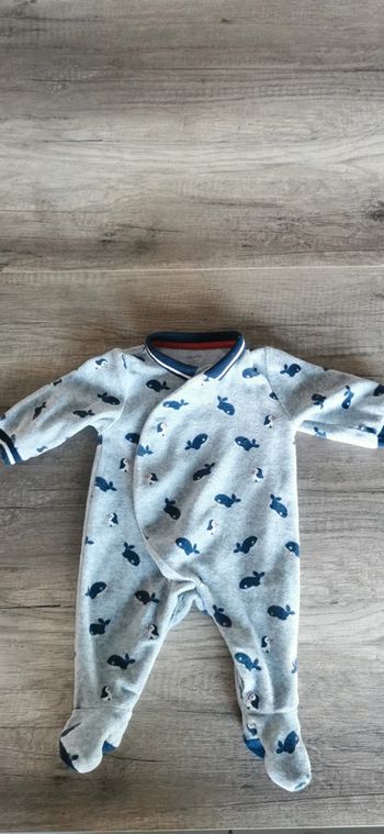 Pyjama