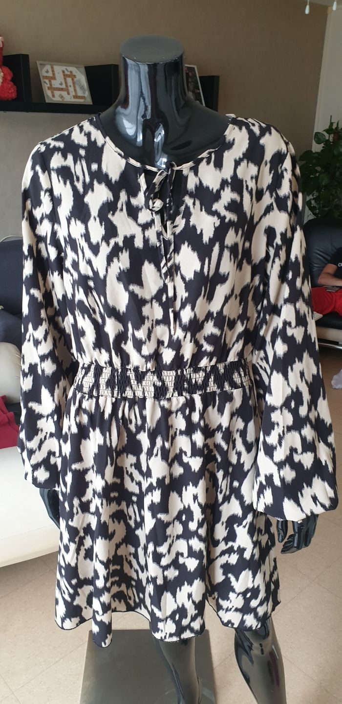 Robe shein L