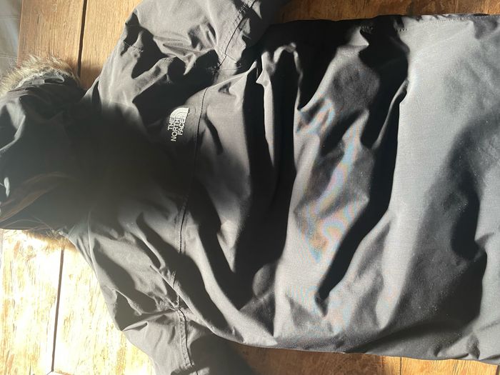 Parka garçon the North face - photo numéro 5