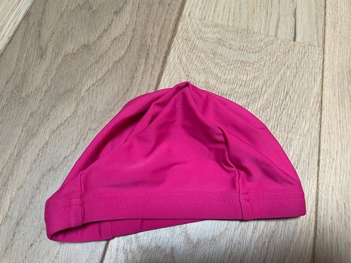 Bonnet de bain bébé - photo numéro 2