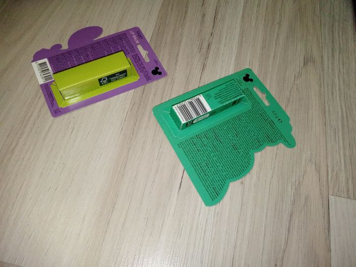 Baumes à lèvres Stitch - photo numéro 3