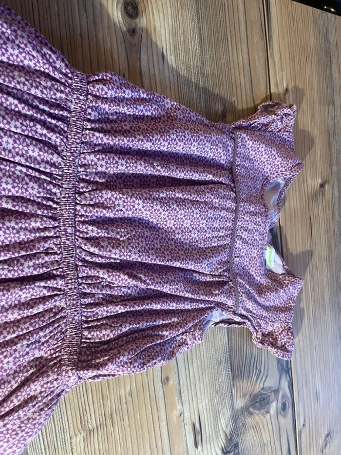 Jolie robe vertbaudet - photo numéro 3