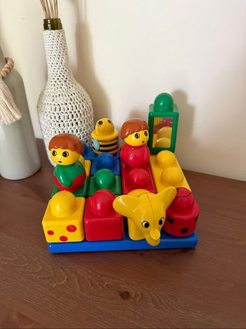 LEGO Duplo