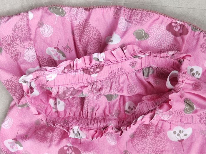 Ensemble jupe débardeur - photo numéro 6