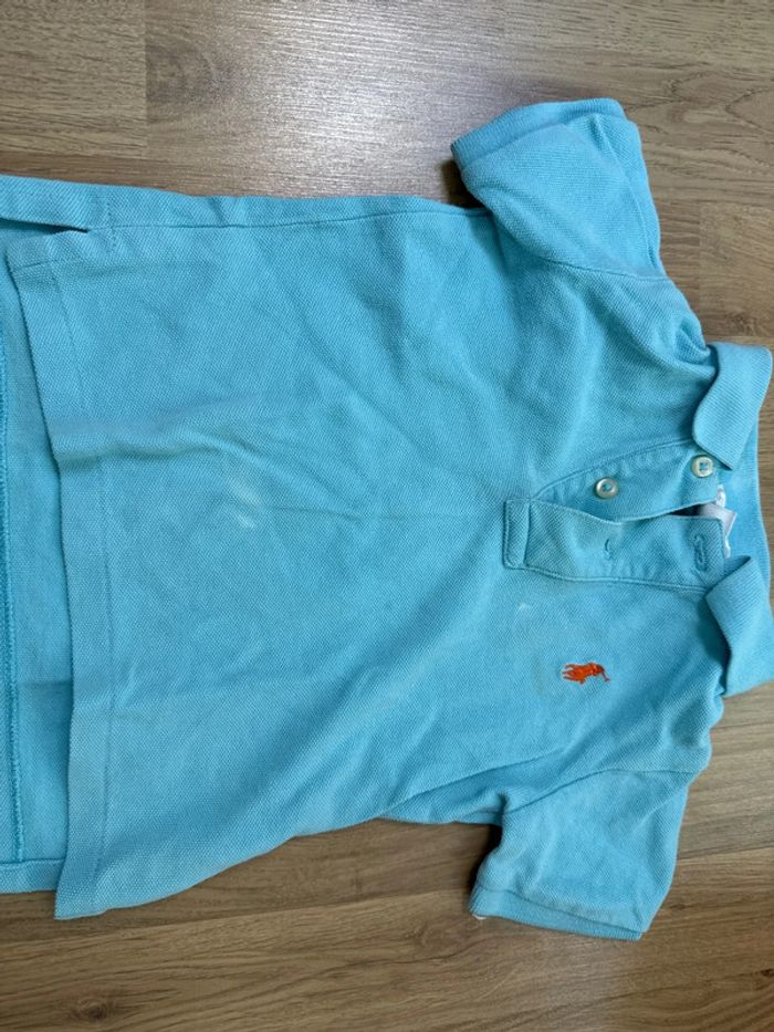 Polo Ralph Lauren - photo numéro 3