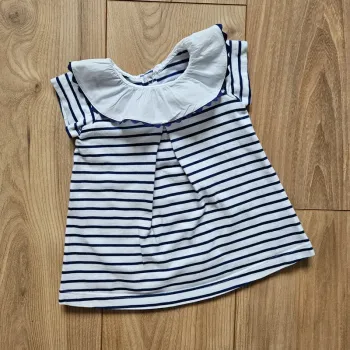 Robe Jacadi 6 mois
