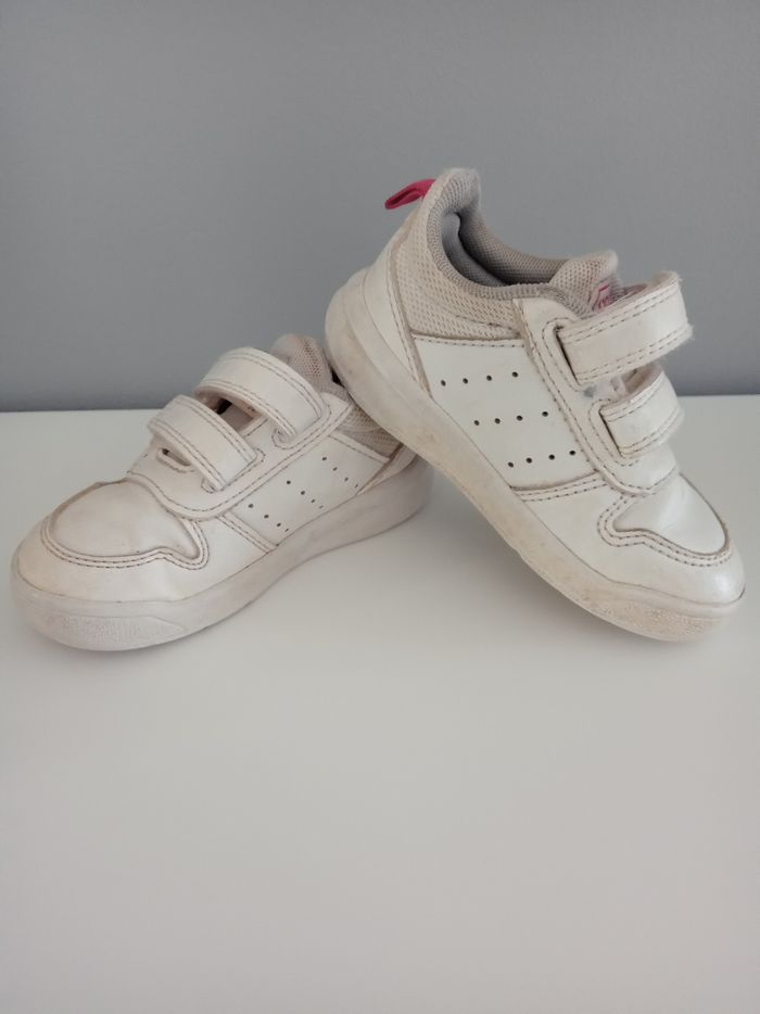 Baskets Adidas rose 22 - photo numéro 5