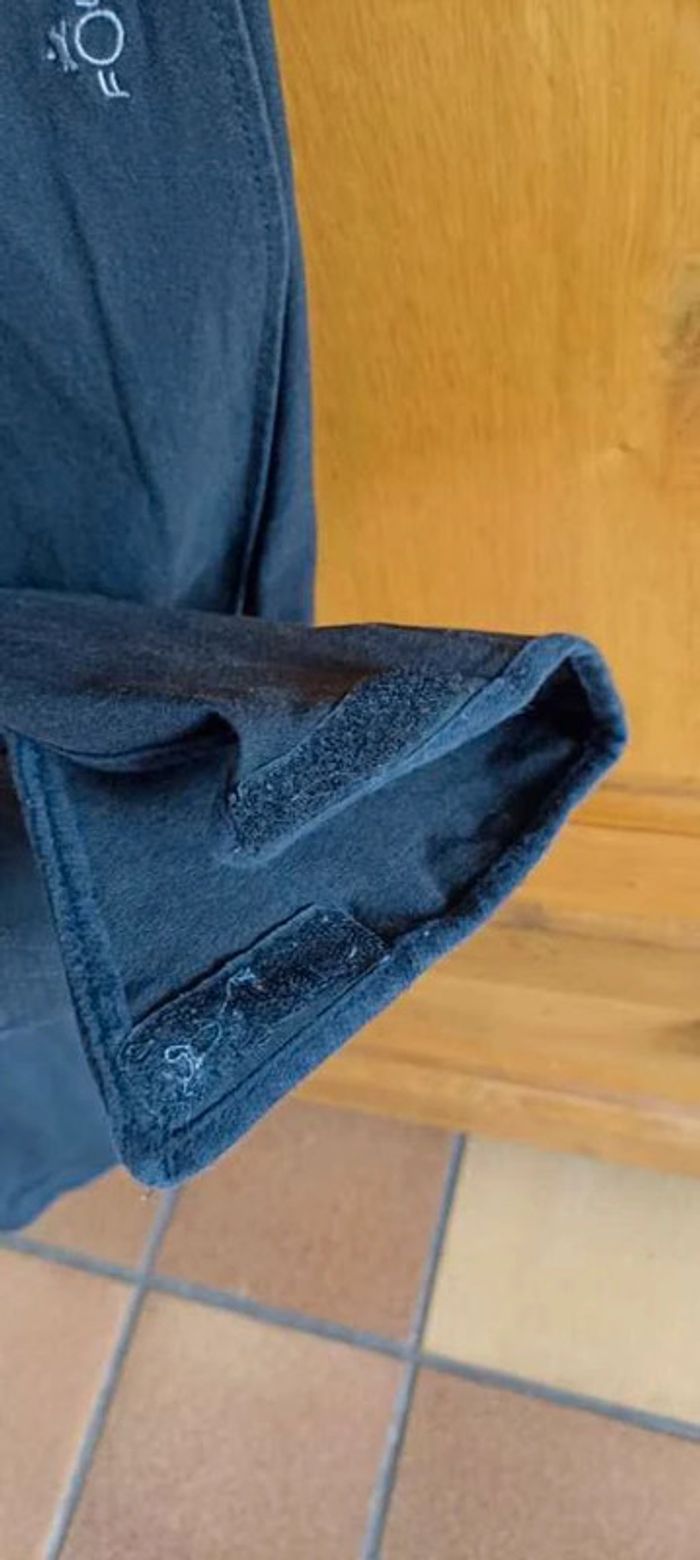 Pantalon d'équitation - photo numéro 6