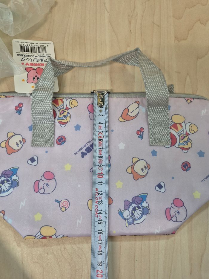 Mini sac isotherme Kirby - photo numéro 5