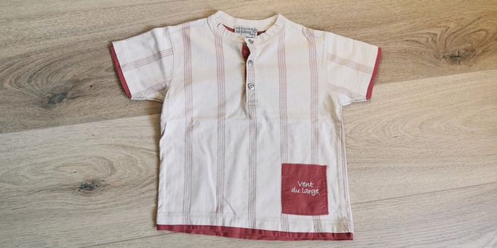 Tee shirt du pareil au meme