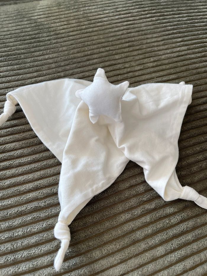 Doudou Vertbaudet neuf