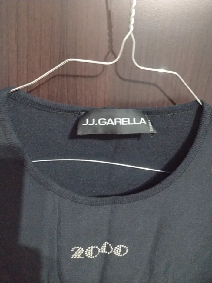 Blouse J Garella - photo numéro 3