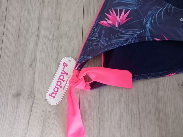 Bas de maillot de bain taille L - photo numéro 3
