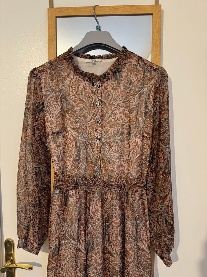 Robe - photo numéro 5