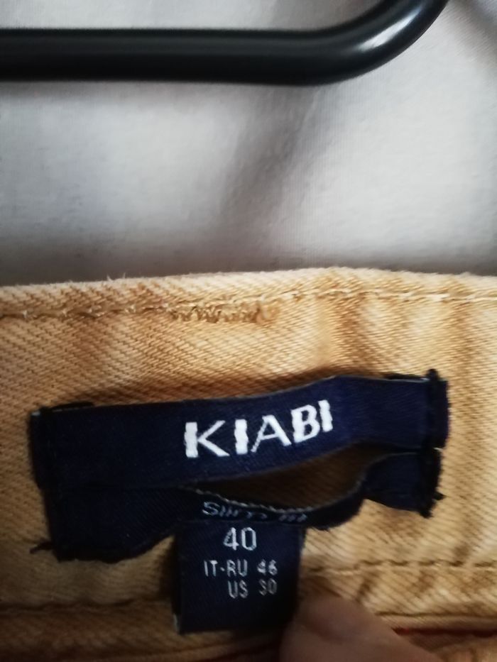 Pantalon - photo numéro 4