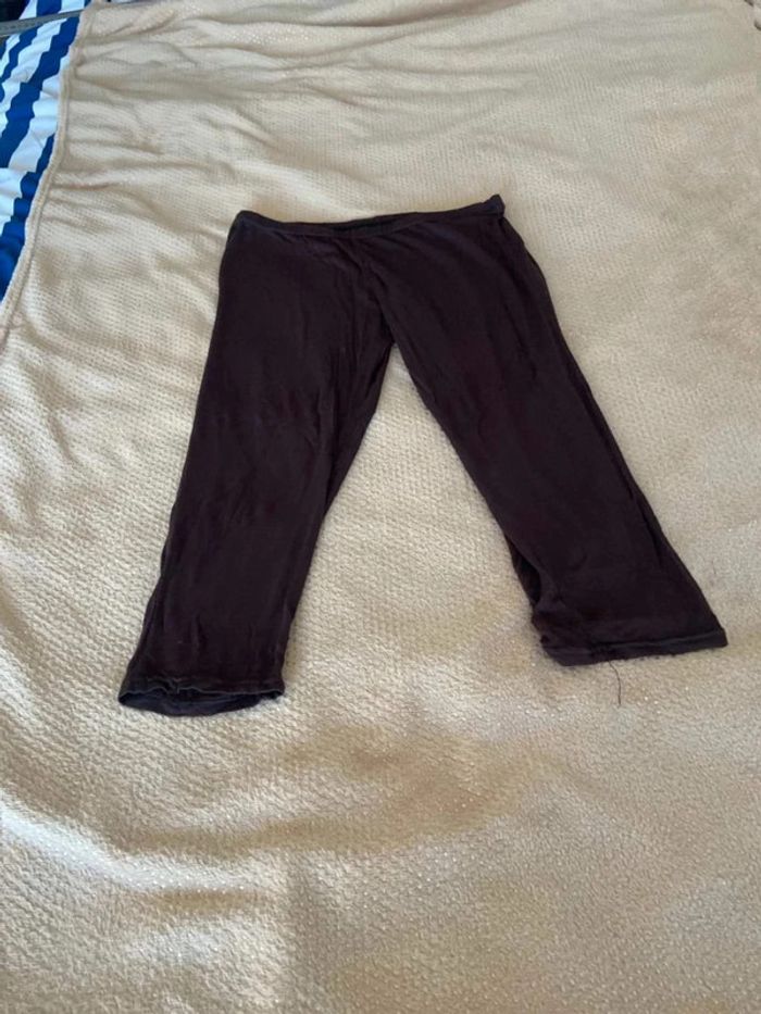 Legging short  T38 - photo numéro 2