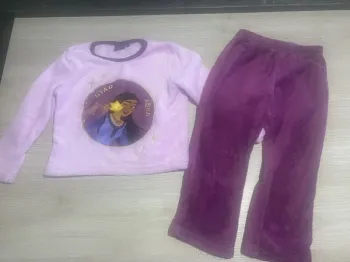Pyjama wish