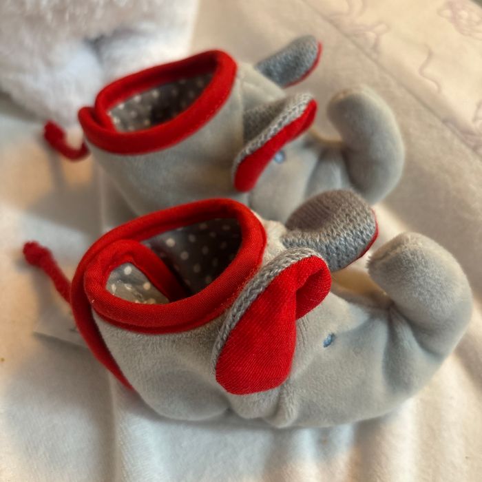 Chaussons - photo numéro 2